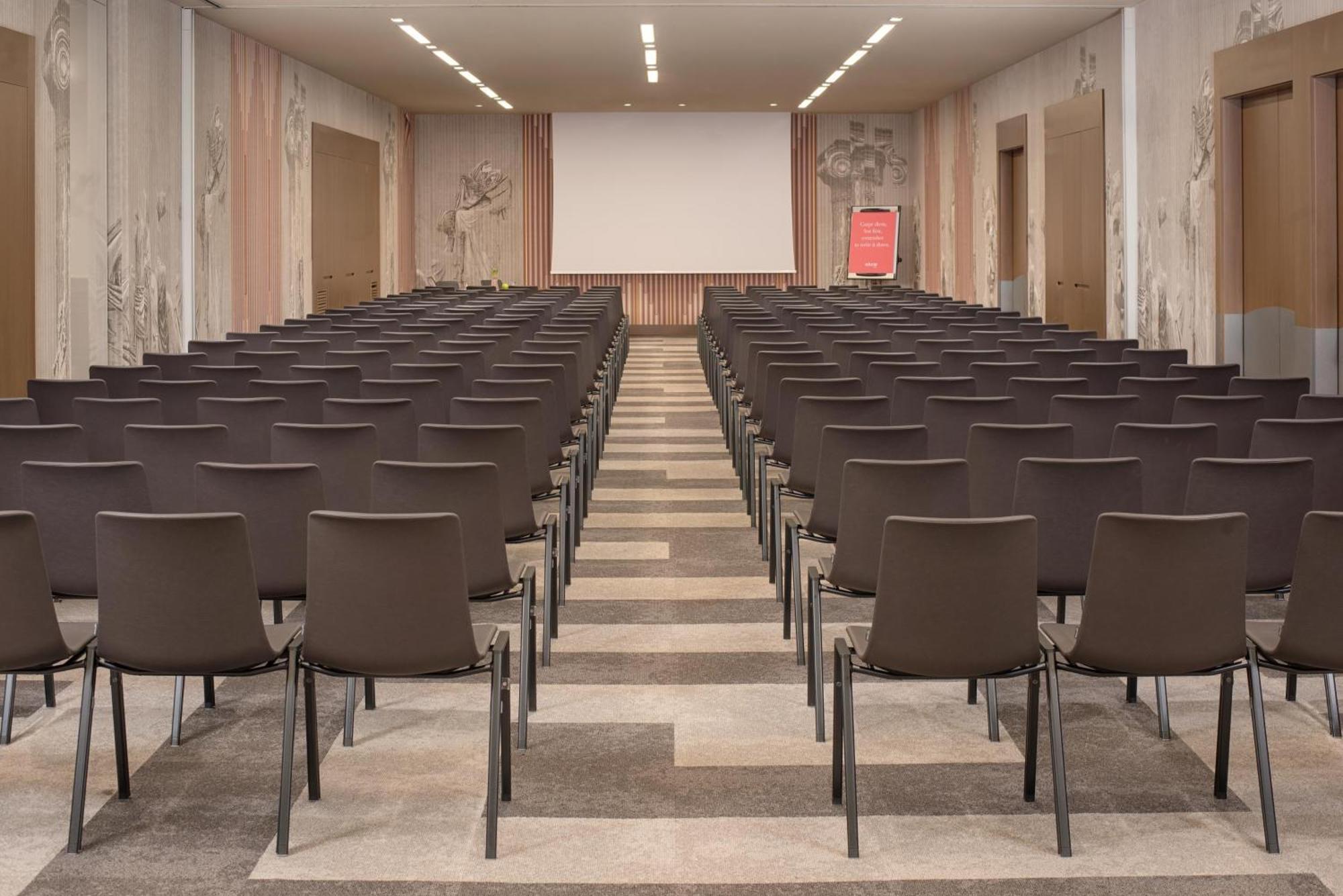 Nhow Roma Vittorio Veneto — Fotos 2